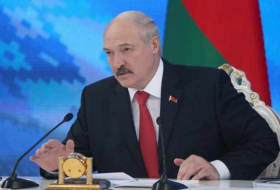  Lukaşenko sabah Putinlə görüşəcək 
