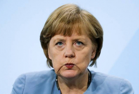 Merkel Türkiyəyə ultimatum verdi