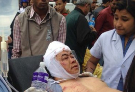 Nepalda ölü sayı 7,5 minə çatdı  