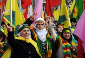Rusiyadan Öcalana dəstək