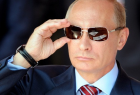 Putin 20 generalı işdən çıxardı