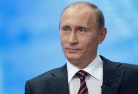 “Qafqazdakı münaqişə Rusiyanı çökdürə bilərdi” – Putin 
