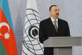 İlham Əliyev bp prezidenti ilə görüşdü