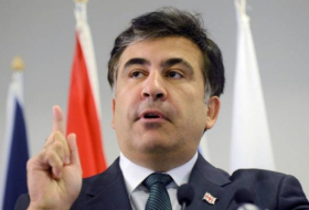 Saakaşvili Ukraynaya qayıdacağı günü açıqladı