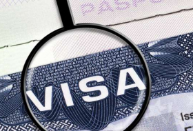 3 ayda “ASAN viza” xətti ilə 40 min viza verilib