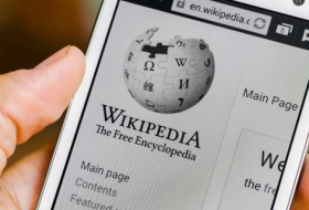 Türkiyədə “Wikipedia” qadağan edildi - Terrora dəstək verir