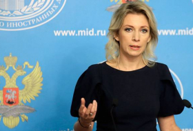  Moskva ABŞ-ın sanksiyalarına cavab hazırlayır 