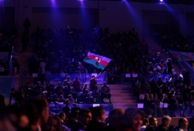 Azərbaycan “Türkvizyon -2013”ün qalibi oldu
