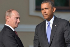 `Rusiyaya qarşı sanksiyalar davam etdirilməlidir` - Obama
