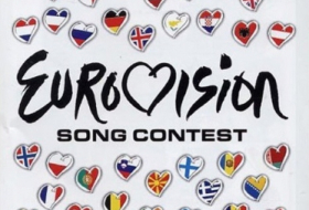 Azərbaycan “Eurovision-2015”in səsverməsində 4-cü oldu 