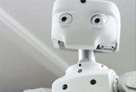 `Google` robot yaradır - VİDEO