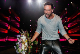 “Eurovision-2015”in qalibi İsveç oldu - VİDEO