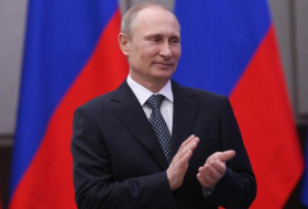 Putin prezidentlərə Qurandan sitat gətirdi 