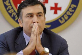 Saakaşvili Poroşenko qarşısında şərt qoydu