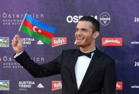 `Eurovision` həyəcanı başlayır - VİDEO