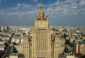 Moskvadan diplomatlarla bağlı Vaşinqtona sərt cavab 
