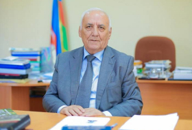 Yaqub Mahmudov: “AMEA dirçəliş dövrünü yaşayır”