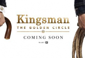 «Kingsman: Qızıl dairə» - IMAX formatında eksklüziv media nümayişi