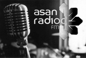 ASAN Radio şimal bölgəsində 