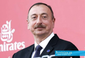 Gürcüstan Azərbaycanlılarının Ağsaqqallar Şurası prezidenti təbrik edib