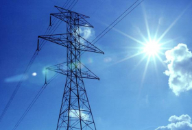 İranla elektrik enerjisinin alqı-satqısına dair müqavilə imzalanıb