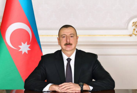 Everyone must recognize Azerbaijan's strength - President Aliyev