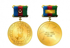 Azərbaycanın iki alimi qızıl medala layiq görülüb