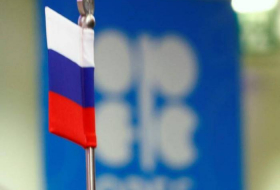 OPEC Rusiya ilə yeni təşkilat yaradacaq

