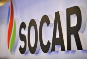 SOCAR 460,6 milyon dollar kredit alıb