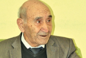 Qara Mustafayev vəfat edib