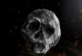 Yer kürəsinin yaxınlığından asteroid keçəcək