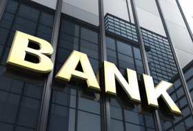 Bank sektorunun aktivləri 3.8% artıb