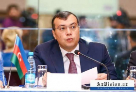Sahil Babayev həmsədr oldu - Komissiyanın yeni tərkibi