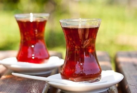 Azərbaycan Türkiyəyə çay ixrac edəcək 