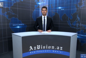         AzVision Nachrichten:       Alman dilində günün əsas xəbərləri       (14 Dekabr)       -       VİDEO            