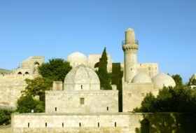 Qız qalası və Şirvanşahlar Sarayını 250 mindən çox turist ziyarət edib