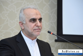  İranlı nazir:  “Bank sahəsində yeniliklər əldə edə bilərik”