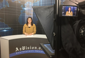                                     AzVision News:                   İngiliscə günün əsas xəbərləri                   (05 aprel)                   -                   VİDEO                                    