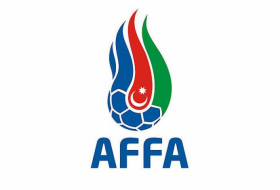 AFFA İcraiyyə Komitəsi toplanır