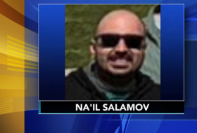  ABŞ-da öldürülən Nail Salamov kimdir? -  FOTO  