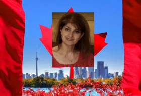    Kanadada yaşayan azərbaycanlı psixoterapevt   