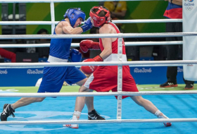 Azərbaycanı II Avropa Oyunlarında təmsil edəcək boksçular