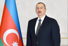 Sahil Babayev komissiyanın həmsədri təyin edilib 