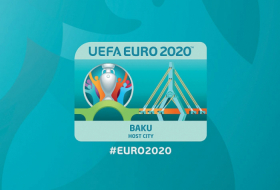 UEFA-nın 70 nəfərlik heyəti Bakıya gəlib