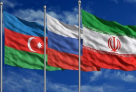   Rusiya, Azərbaycan və İran prezidentlərinin görüş vaxtı dəyişdirilib  