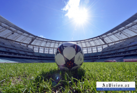 Slovakiya - Azərbaycan oyununun stadionu dəyişdirildi