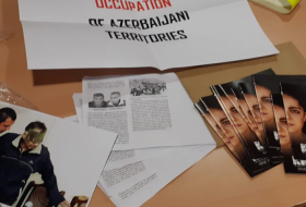   Azərbaycanlılar Fransada etiraz aksiyası keçirəcək   