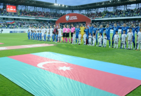 Macarıstan - Azərbaycan oyunu -    Heyətlər açıqlandı   
