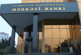 Mərkəzi Bank 100 milyon manat cəlb edir   
