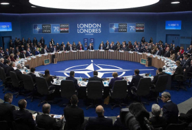       “Beyin ölümü” keçirən təşkilat:    London sammiti NATO-dakı ziddiyyətləri azalda bilmədi –    TƏHLİL      